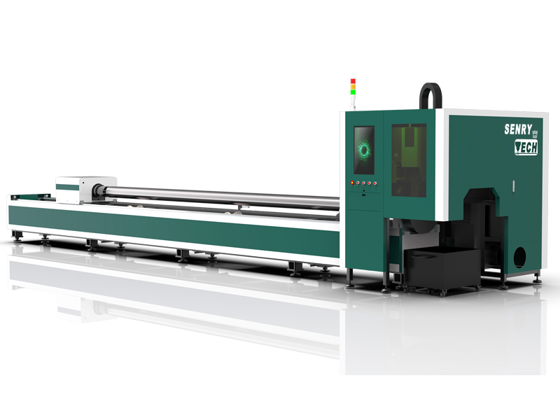 激光管材切割机A系列